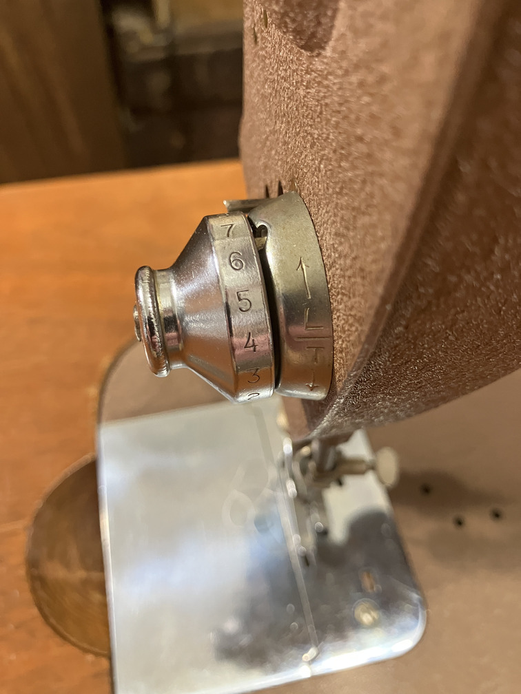 Machine detail view 3